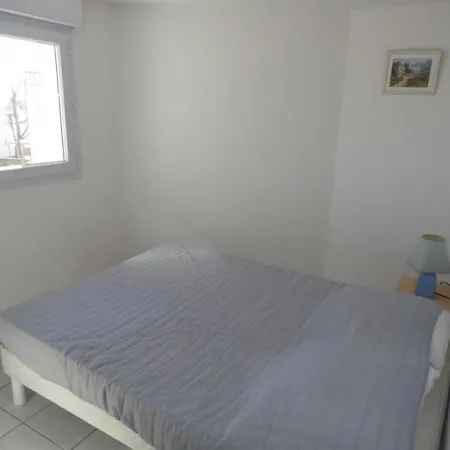 Daire 2 Pieces Avec Mezzanine A Marseillan, 6 Personnes, Vue Mer, Garage Prive - Fr-1-326-543 Marseillan (Herault)
