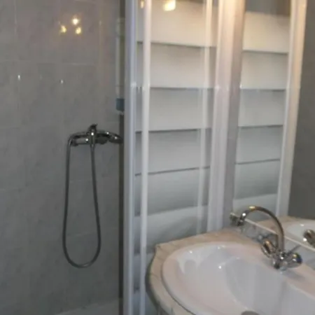 Apartment Cosy Avec Mezzanine, Terrasse Et Garage Pres De La - 6 Pers - Fr-1-326-543 *