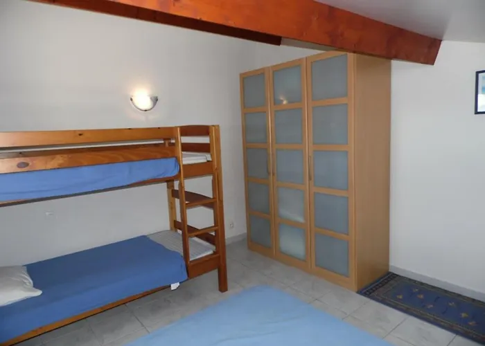 2 Pieces Avec Mezzanine A Marseillan, 6 Personnes, Vue Mer, Garage Prive - Fr-1-326-543 * Marseillan (Herault)